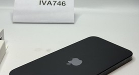 Good
													Apple iPhone 14 - Unlocked, Midnight, 256 GB, A2649, photo 3 of 4