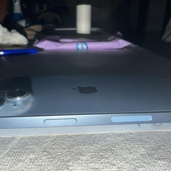 Apple iPhone 14 - Verizon, 128 GB, Blue, A2649