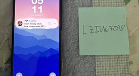 Mint
													Samsung Galaxy A16 5G - Unlocked, Blueblack, 128 GB, 4 GB, photo 1 of 7