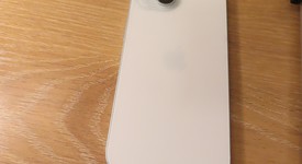 Good
													Apple iPhone 15 - Verizon, Blue, 128 GB, A2846, photo 5 of 5