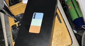 New
													Samsung Galaxy S24 Plus - Unlocked, Blue, 512 GB, 12 GB, SM-S926U1, photo 5 of 7