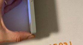 Mint
													Light Phone 2 - Unlocked, Gray, 8 GB, 1 GB, photo 5 of 5