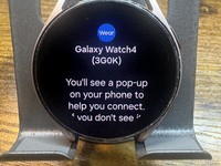 Samsung Galaxy Watch4