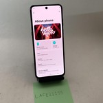 Good Motorola Razr Ultra (2025) - Unlocked, 512 GB, PANTONE Scarab, 16 GB
