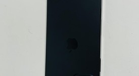Good
													Apple iPhone 12 Pro Max - Unlocked, Graphite, 256 GB, A2342, photo 3 of 9