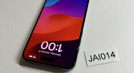 Mint
													Apple iPhone 15 Pro Max - Unlocked, Blue, 256 GB, A2849, photo 4 of 7