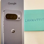 New Google Pixel 10 Pro - Unlocked, 128 GB, Moonstone, G4QUR