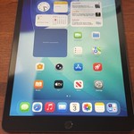Good Apple iPad (8th Gen) - Wi-Fi, 128 GB, Gray, A2270