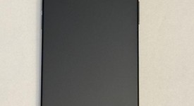Good
													Apple iPhone 16 - Unlocked, Black, 128 GB, A3081, photo 2 of 8