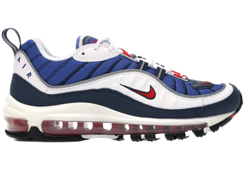 Nike Air Max 98 Gundam (2018) (Women's) for sale