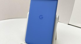 Good
													Google Pixel 8a - Unlocked, Bay, 128 GB, 8 GB, GKV4X, Sub-6 5G, photo 3 of 5