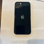 Mint Apple iPhone 14 - Verizon, 128 GB, Midnight, A2649