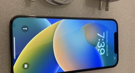 Good
													Apple iPhone 12 Pro Max - T-Mobile, Gold, 128 GB, A2342, photo 1 of 8