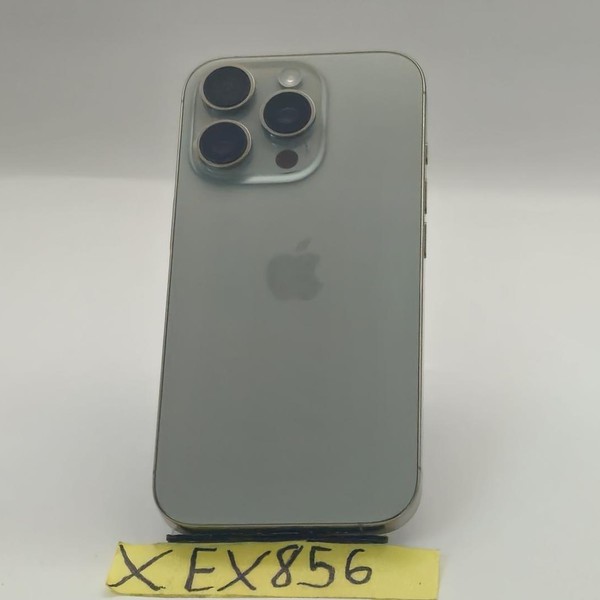 Apple iPhone 16 Pro - AT&T, 256 GB, Natural, A3083