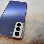 Good Samsung Galaxy S21 5G - Unlocked, Violet, 128 GB, 8 GB, SM-G991U1