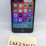 Mint Apple iPhone SE 2nd Gen 2020 - Unlocked, Black, 64 GB, A2275