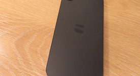 Good
													Apple iPhone 16e - Unlocked, Black, 128 GB, A3212, photo 5 of 5