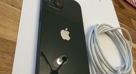 Good
													Apple iPhone 13 - T-Mobile, Green, 128 GB, A2482, photo 2 of 6