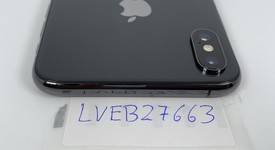 Good
													Apple iPhone Xs Max - Unlocked, Gray, 256 GB, A1921, photo 2 of 7