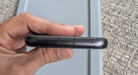 Good
													Google Pixel 8a - Unlocked, Obsidian, 128 GB, 8 GB, GKV4X, Sub-6 5G, photo 4 of 7