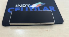 Mint
													Samsung Galaxy S25 Ultra - AT&T, Black, 256 GB, 12 GB, SM-S938U, photo 2 of 7