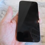 Mint Apple iPhone 16e - Verizon, 128 GB, Black, A3212