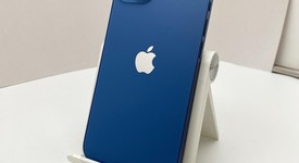 Fair
													Apple iPhone 13 - Unlocked, Blue, 512 GB, A2482, photo 3 of 8