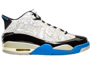 Jordan Dub-Zero Photo Blue for sale