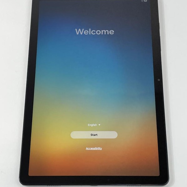 Samsung Galaxy Tab A9 Plus - AT&T, Graphite, 64 GB, 4 GB, SM-X218U, 5G