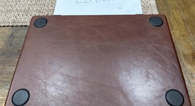 Good
													MacBook Air 2022 - 13" - Apple M2, Midnight, 1 TB, 16 GB, photo 5 of 22