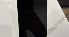 Good
													Apple iPhone 13 Pro - Unlocked, Graphite, 128 GB, A2483, photo 1 of 9