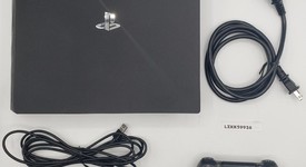 Mint
													PlayStation 4 Pro - Black, 1 TB, Standard, photo 1 of 3