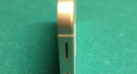 Mint
													Samsung Galaxy S25 Plus - Spectrum, Mint, 256 GB, 12 GB, SM-S936U, photo 5 of 7