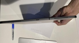 Mint
													Apple iPad Pro 12.9" 3rd Gen 2018 - Unlocked, Gray, 1 TB, A2014, photo 5 of 7