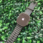 Good Apple Watch Ultra 3 49mm - Unlocked, Black, A3281