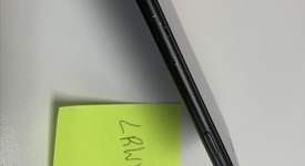 Fair
													Apple iPhone 7 Plus - Unlocked, Black, 32 GB, A1784, GSM, photo 6 of 6