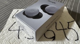 New
													Google Pixel Buds Pro 2 - Moonstone, photo 3 of 9