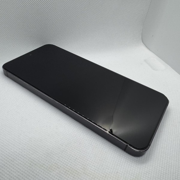 Samsung Galaxy S24 - Unlocked, 256 GB, Black, 8 GB, SM-S921U1