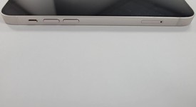 Good
													Apple iPhone 12 - Verizon, White, 128 GB, A2172, photo 3 of 7