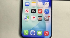 Good
													Apple iPhone 15 Pro Max - Unlocked, Blue, 256 GB, A2849, photo 4 of 24