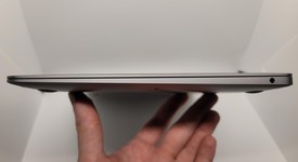 Mint
													MacBook Air 2020 - 13" - Apple M1, Gray, 256 GB, 8 GB, photo 3 of 11