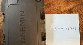 Used
													Garmin Montana 700i, photo 3 of 3