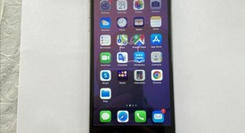 Good
													Apple iPhone 6S Plus - T-Mobile, Silver, 64 GB, A1634, photo 1 of 6
