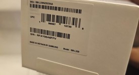 New
													Samsung Galaxy Watch8 - Wi-Fi, Silver, SM-L330, 44mm, photo 4 of 7