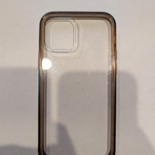 Apple iPhone 12 - Unlocked, 128 GB, Black, A2172