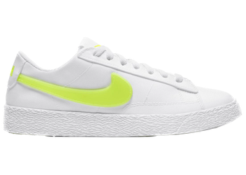 Nike Blazer Low Pop Volt (GS) for sale
