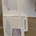 New Huawei Matepad 11.5 inch (2024) - 256 GB, Isle Blue, 8 GB