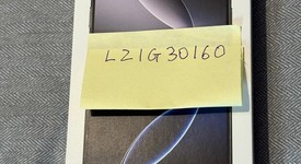 New
													Apple iPhone 16 Pro - T-Mobile, Black, 128 GB, A3083, photo 2 of 2
