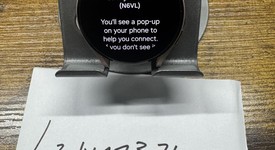 Good
													Samsung Galaxy Watch4 - Unlocked, Gold, 40mm, photo 5 of 5