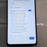 Good Moto G Power 5G (2025) - Verizon Prepaid, 128 GB, Slate Gray, 8 GB